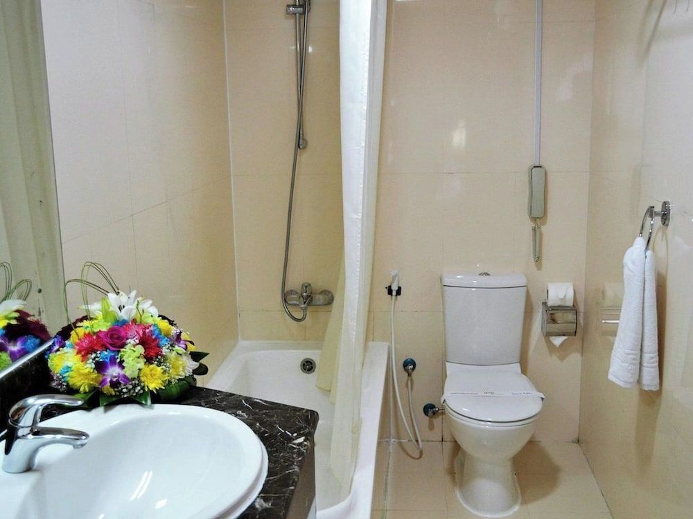 Standard Double Room, 1 King Bed