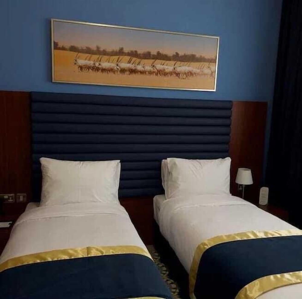Deluxe Apartment, 1 Bedroom