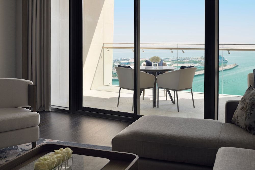 InterContinental Residences Abu Dhabi by IHG