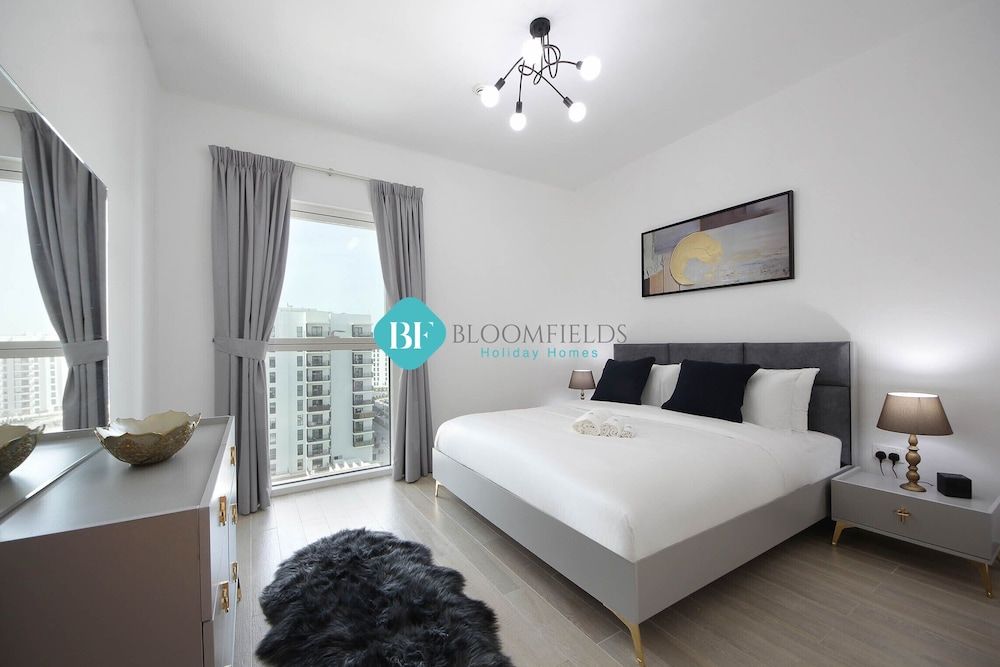 Basic Apartment