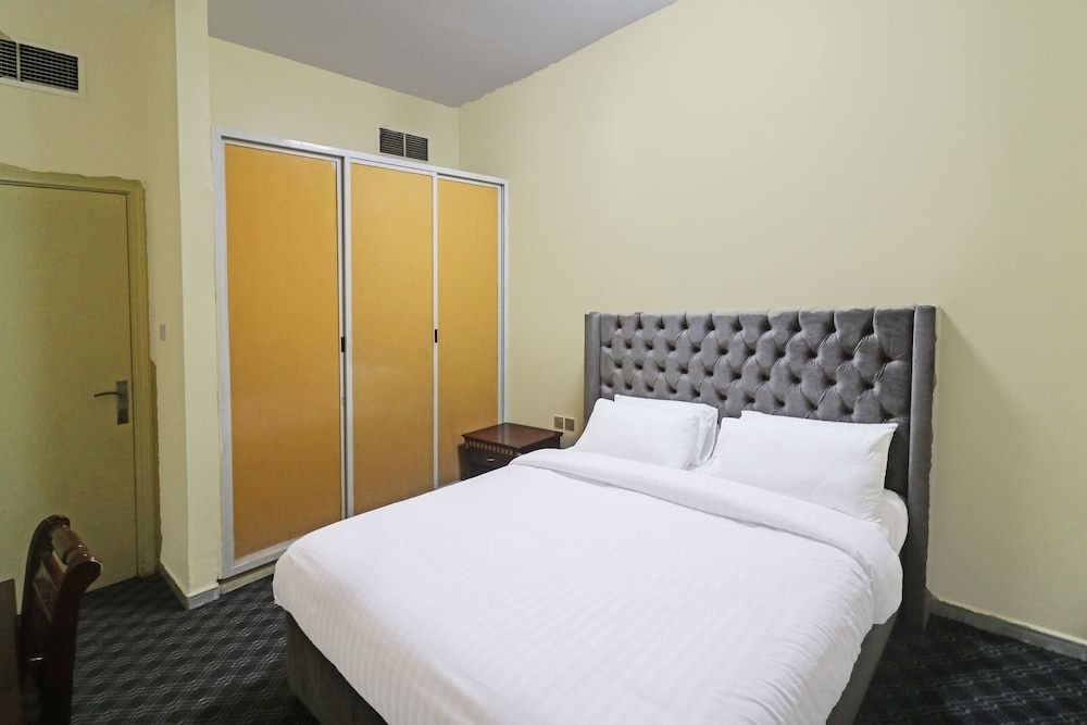 Standard Apartment, 2 Bedrooms
