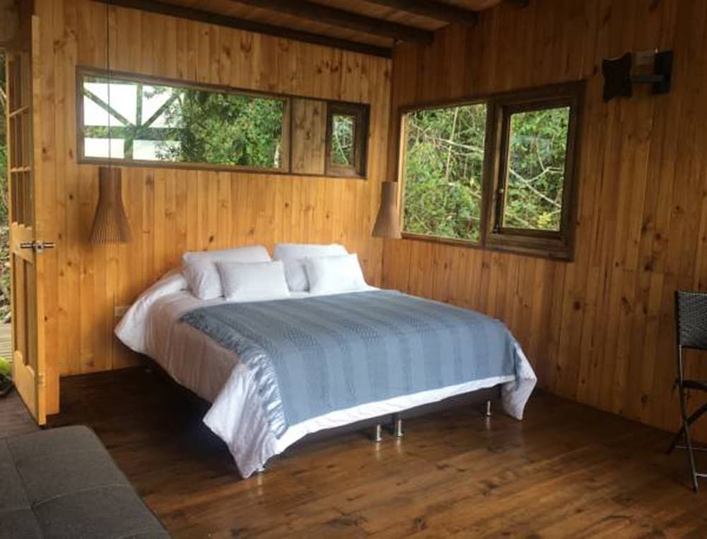 Panoramic Double Room