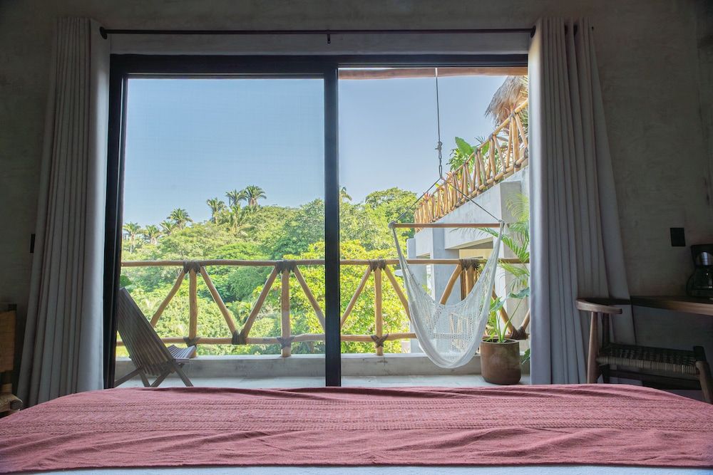 Witari Hotel Boutique Habitación Royal 3 3