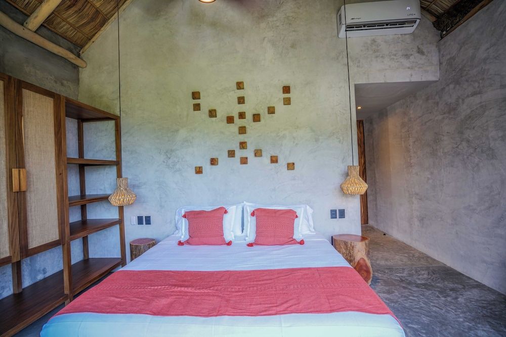 Witari Hotel Boutique Habitación Royal 3