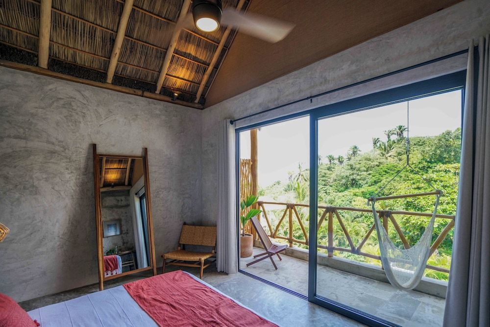 Witari Hotel Boutique Habitación Royal 3 7