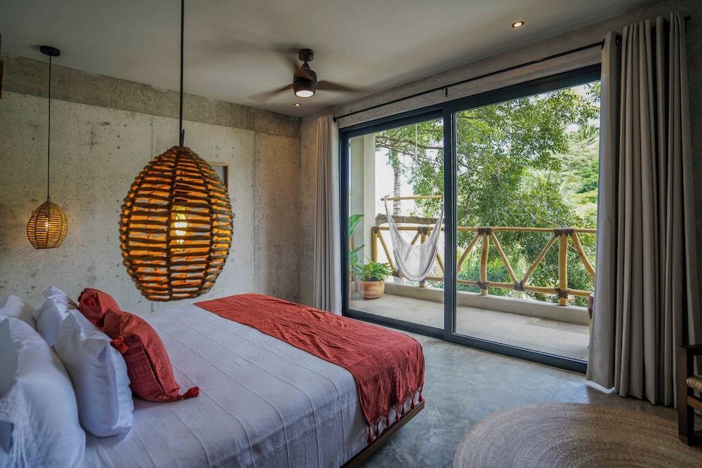 Witari Hotel Boutique Habitación Royal 3 2