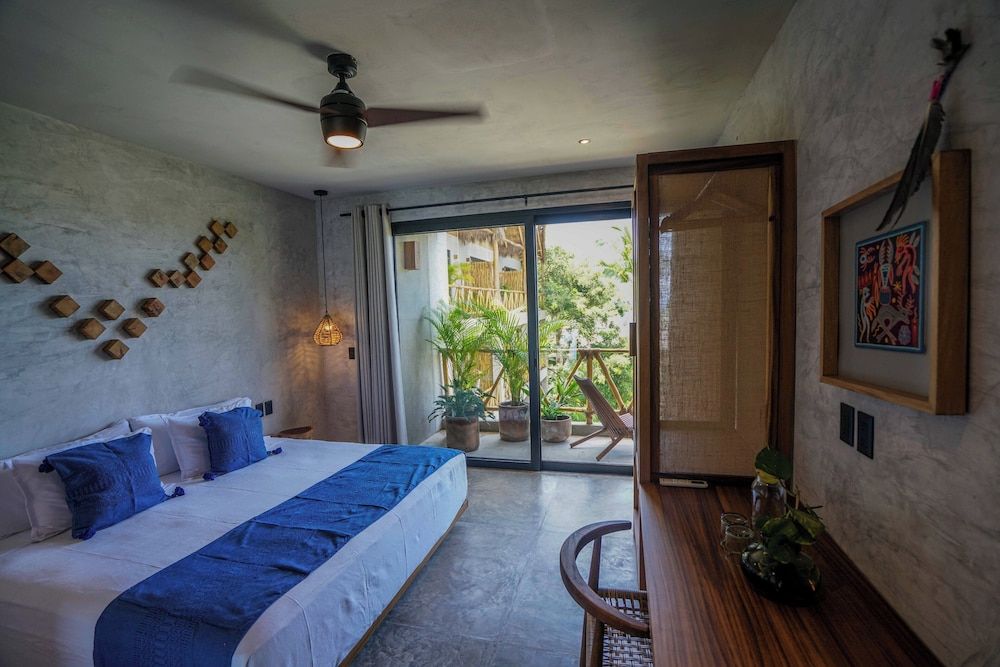 Witari Hotel Boutique