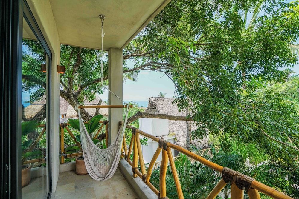 Witari Hotel Boutique Habitación Royal 3 4