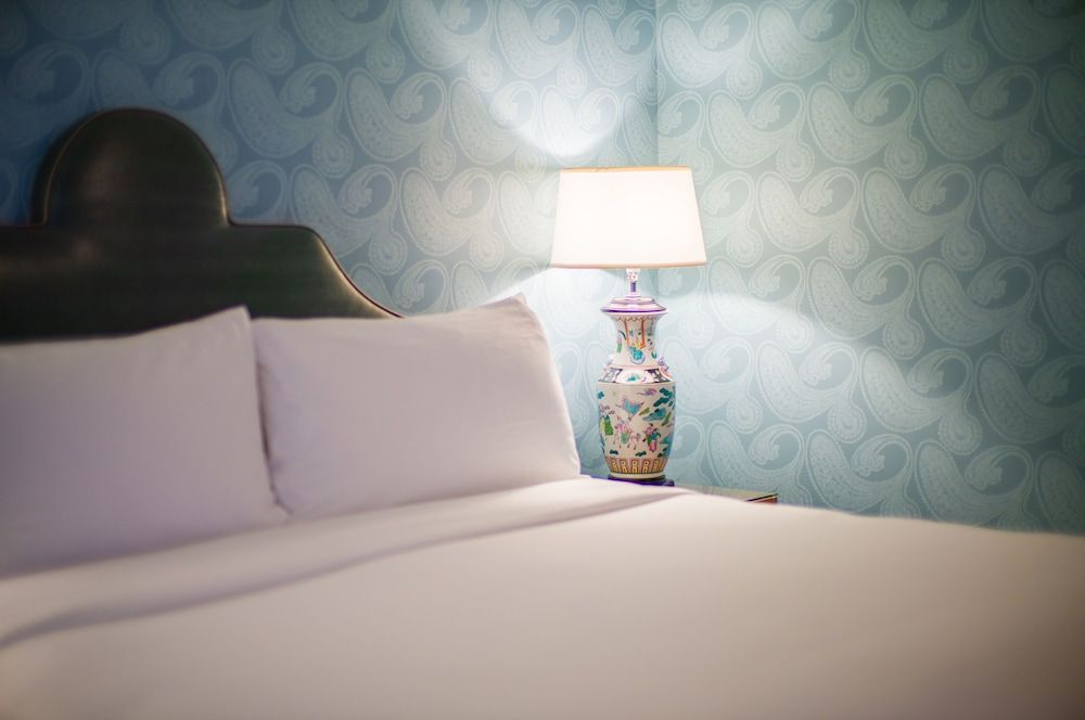 Hotel Fiona Standard King Room 4