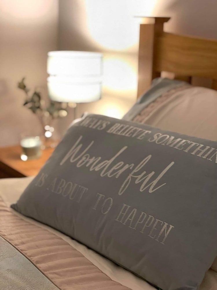 Scottish Stunning Stay With Free Parking Apartment 3