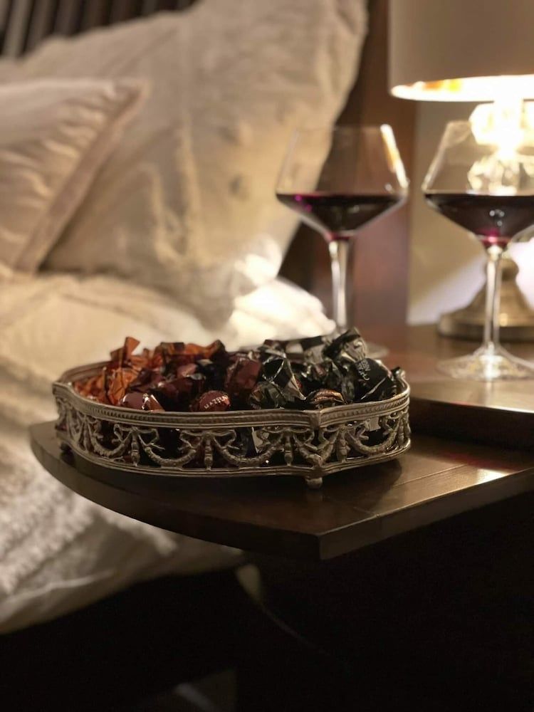 Scottish Stunning Stay With Free Parking Apartment 9