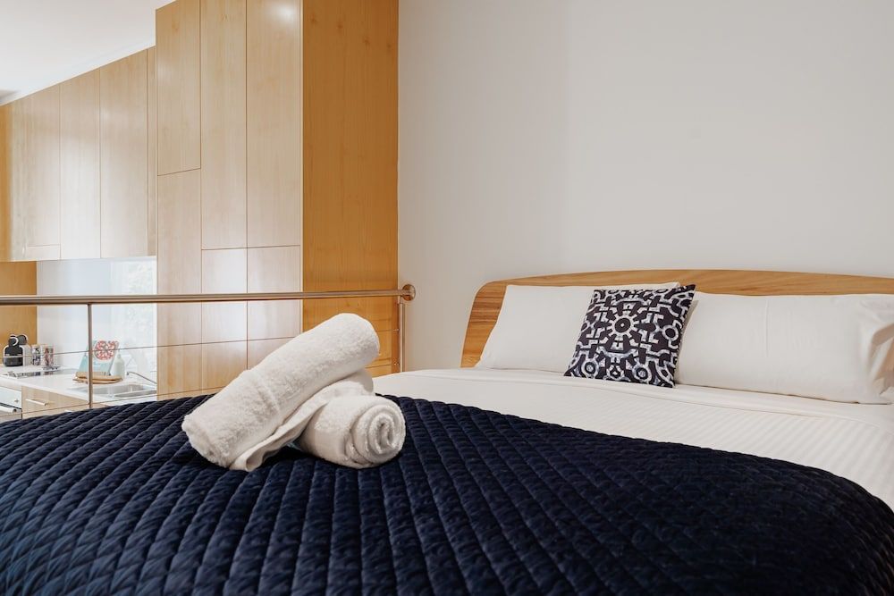 City Apartment