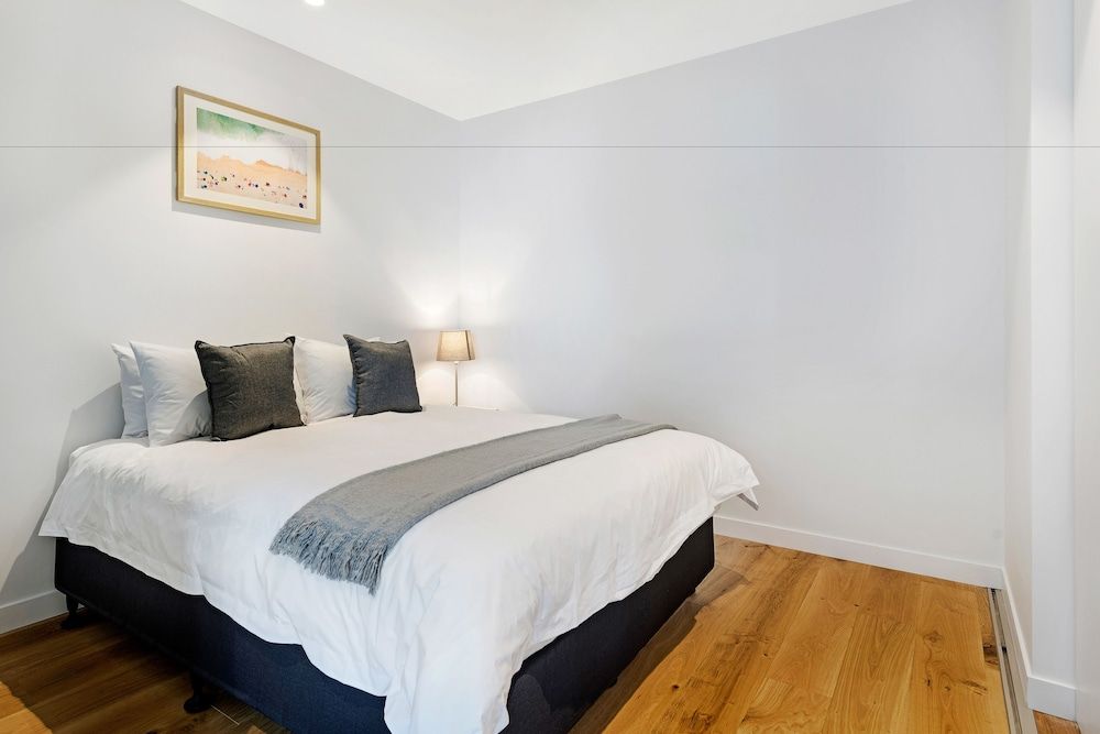 Apartment, 2 Bedrooms, 2 Bathrooms