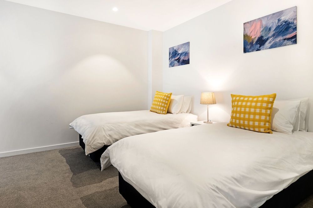 Apartment, 2 Bedrooms, 2 Bathrooms