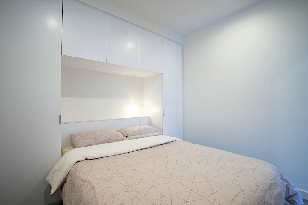 Comfort Apartment 6, 1 Bedroom, City View
