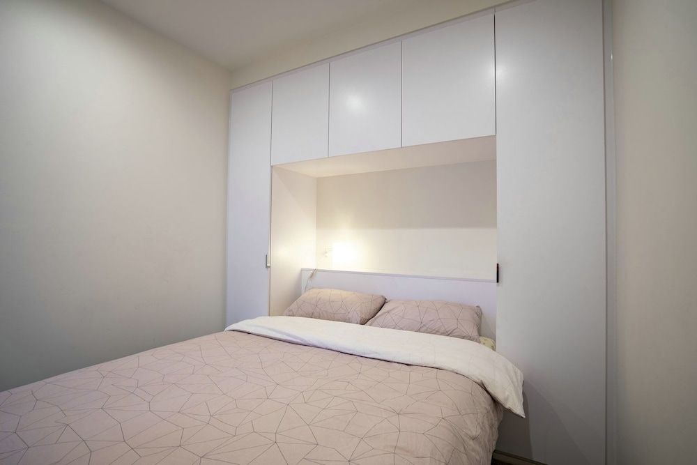 Comfort Apartment 4, 1 Bedroom, City View