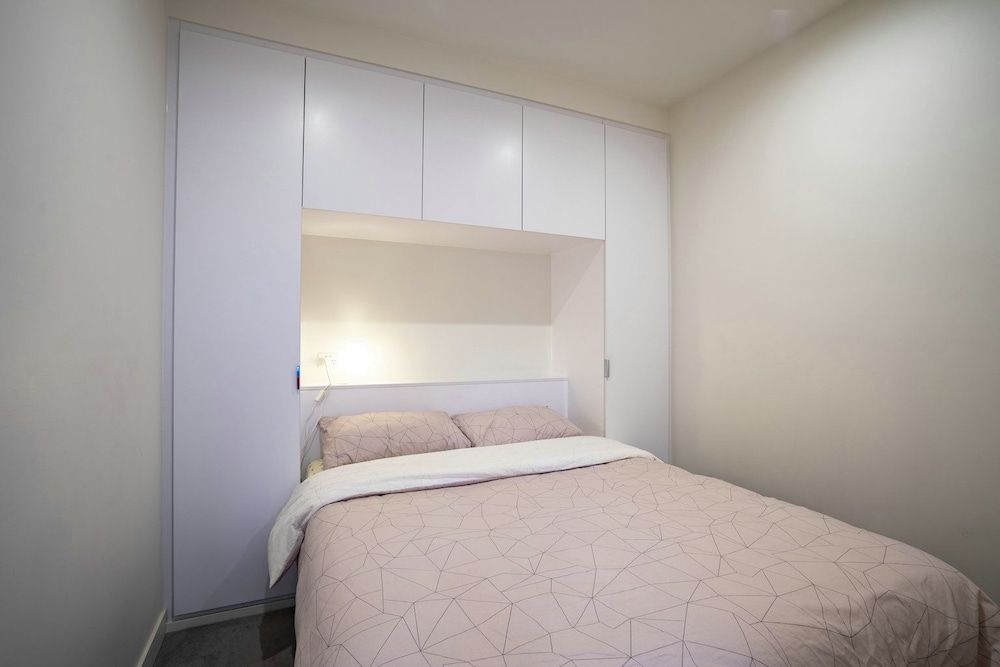 Comfort Apartment 4, 1 Bedroom, City View