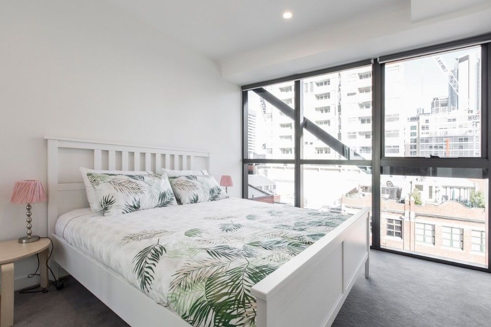 Premier Apartment 5, 1 Bedroom, City View