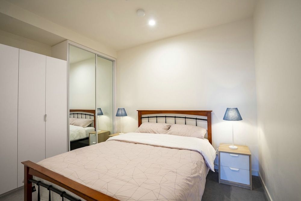 City Apartment 3, 2 Bedrooms, City View