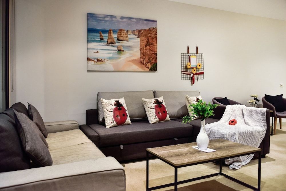 Family Apartment
