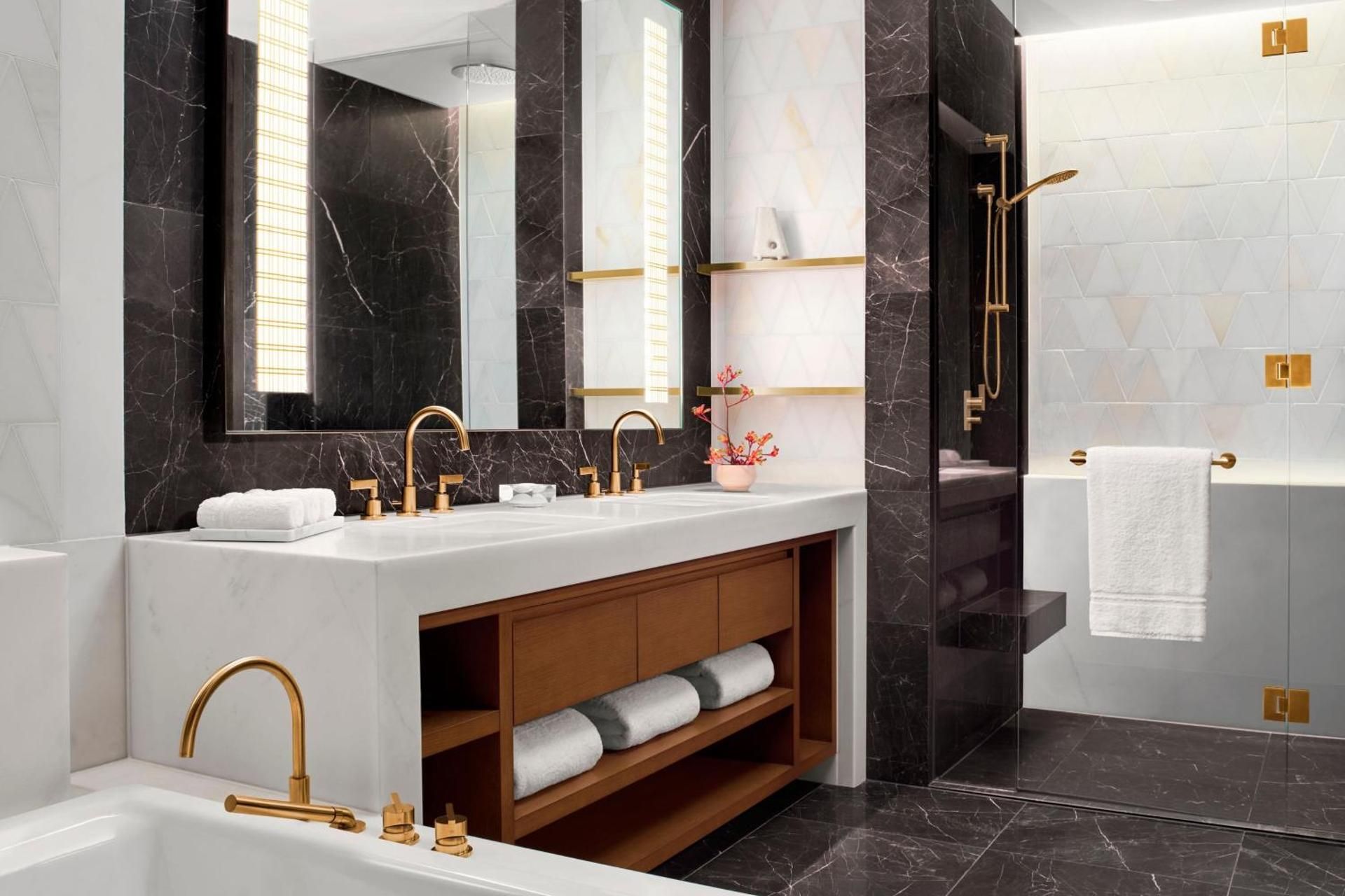 Panoramic, Guest room, 2 Double