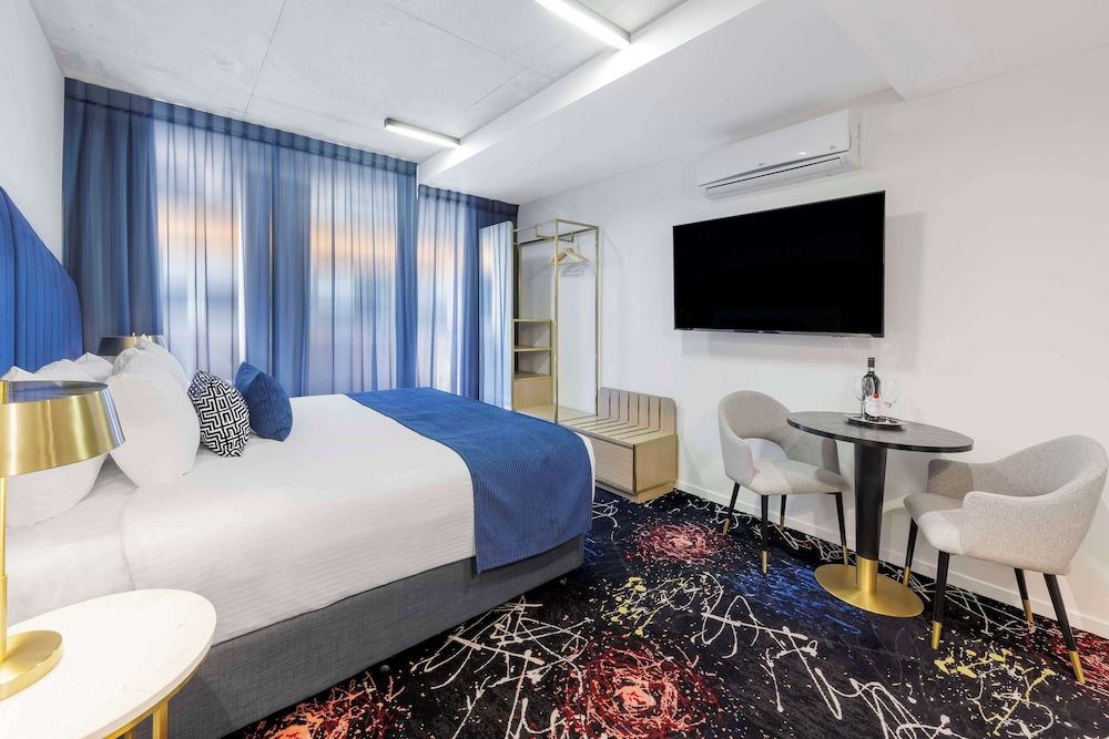 Executive Room, 2 Bedrooms (Dual, No Housekeeping)