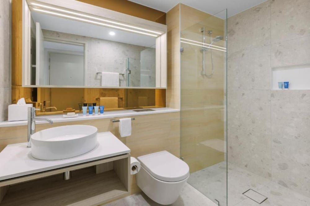 Meriton Suites Melbourne Mini Studio 5