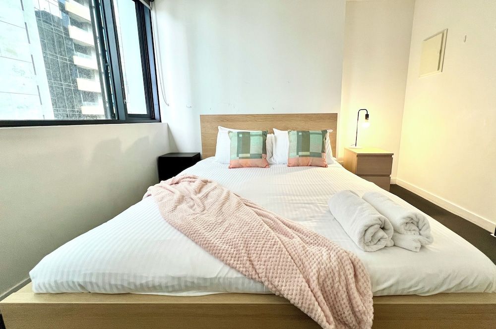 Premier Apartment