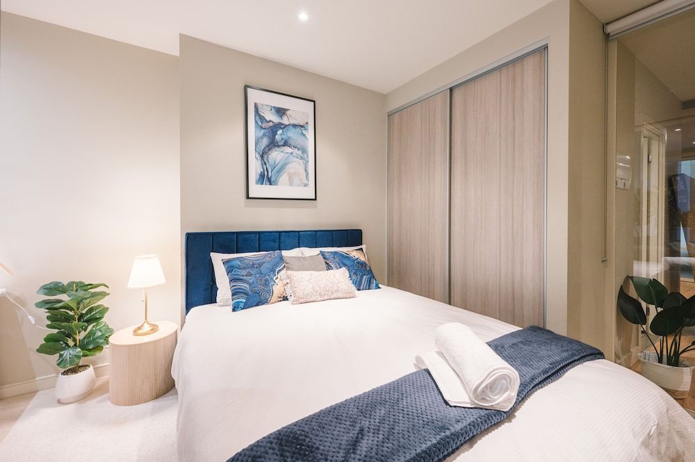 Comfort Apartment