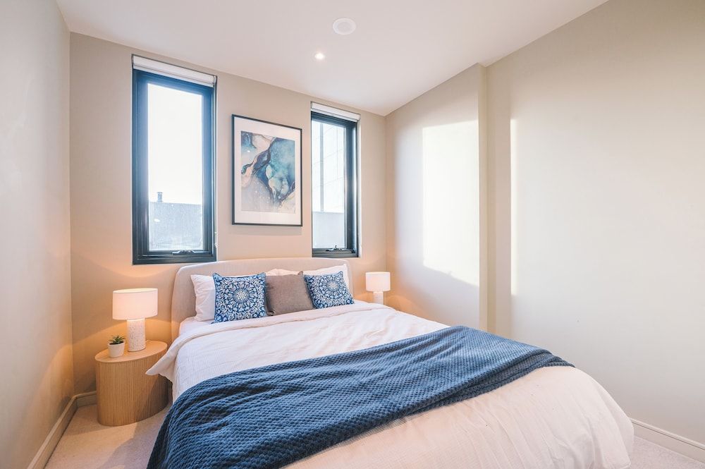 Premium Apartment