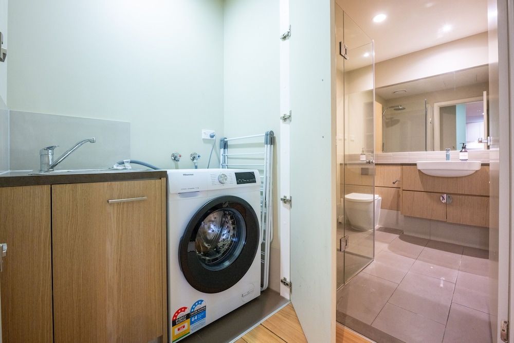 Molly's Little Apartments Comfort Double Room, 2 Queen Beds 3