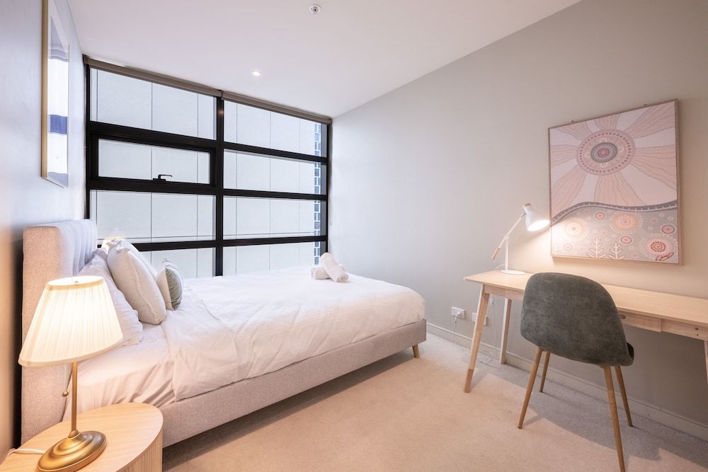 Exclusive Apartment