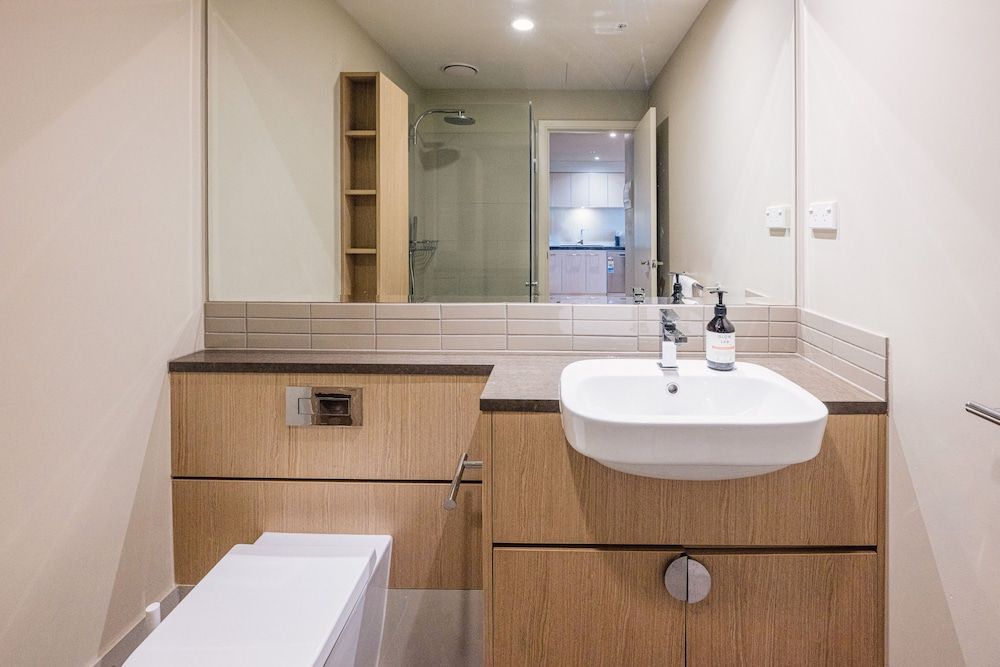 Molly's Little Apartments Comfort Double Room, 2 Queen Beds 4