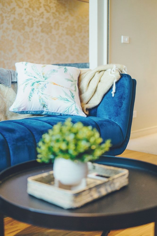 Molly's Little Apartments Basic Apartment 7