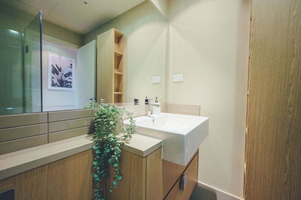 Molly's Little Apartments Classic Apartment 5