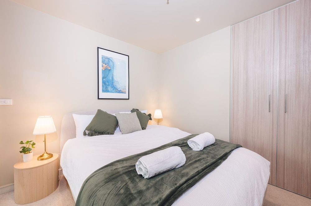 Molly's Little Apartments