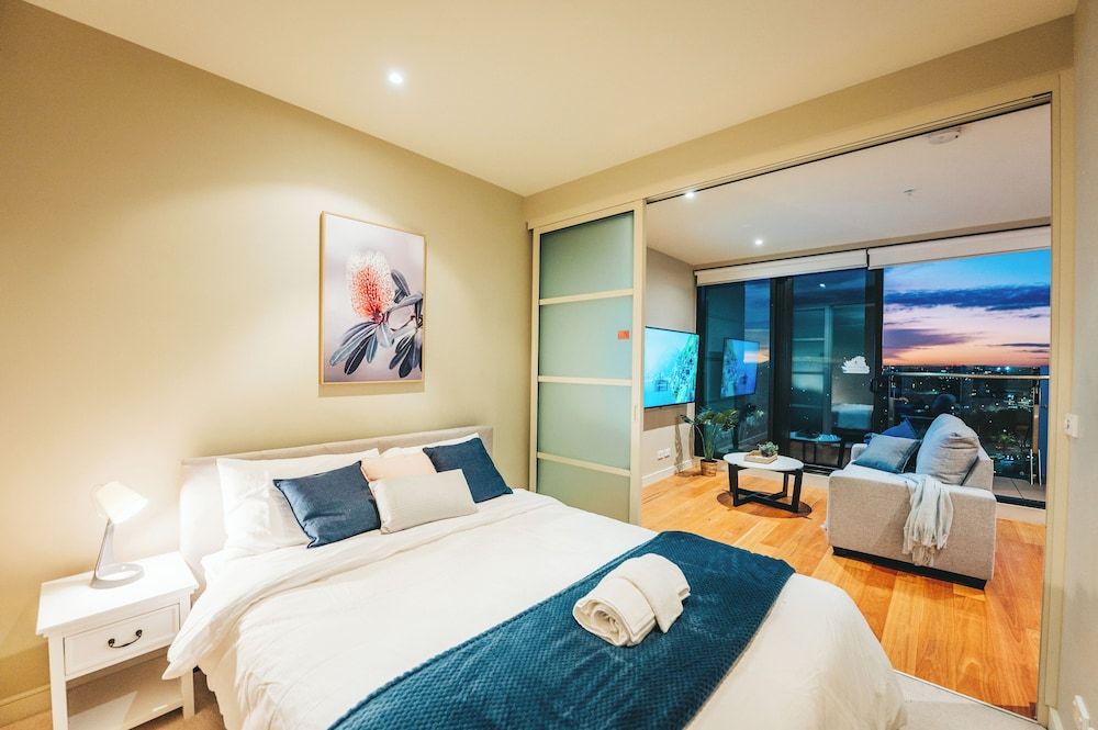 Molly's Little Apartments Classic Apartment 2