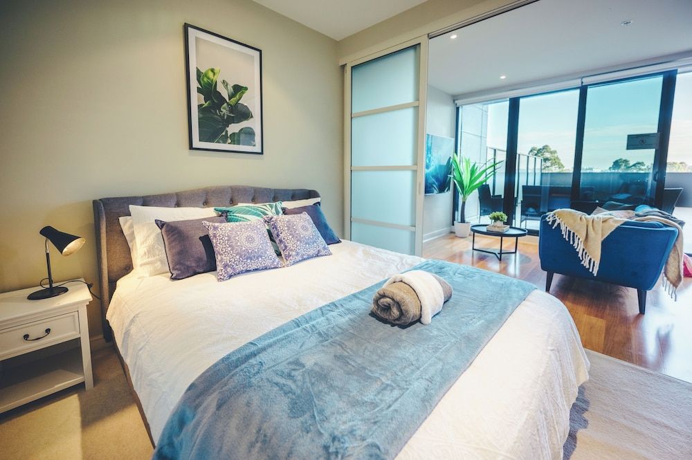 Molly's Little Apartments Basic Apartment