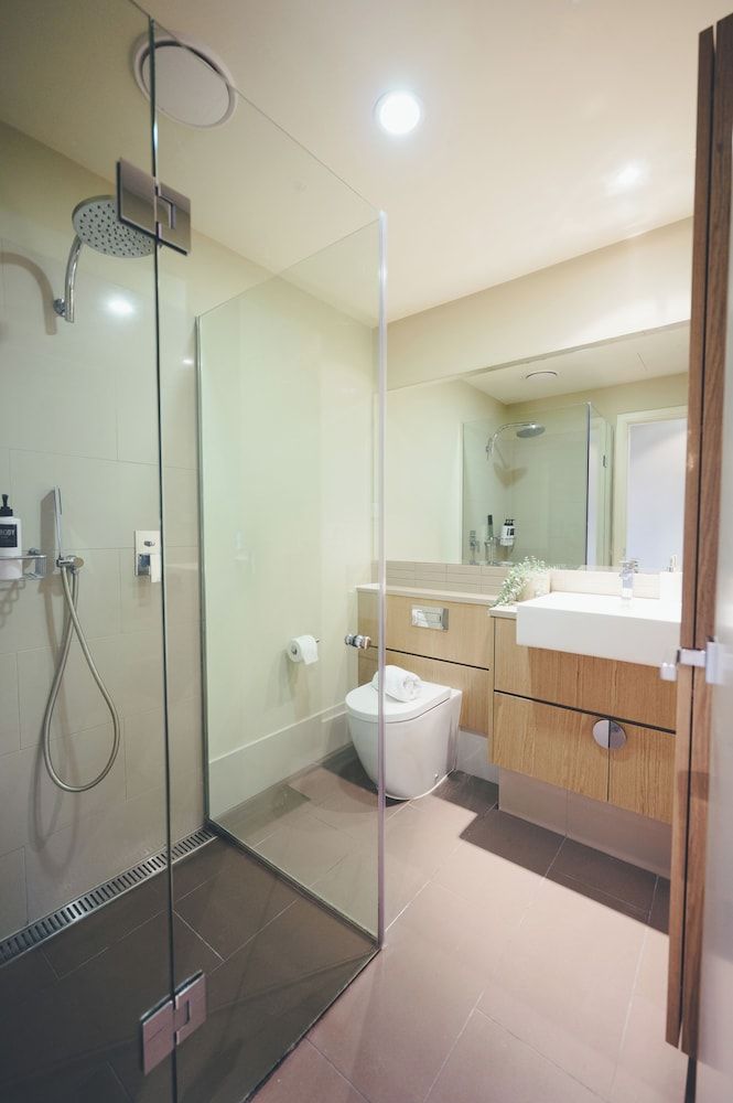 Molly's Little Apartments Basic Apartment 5