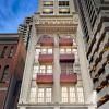 Readyset Apartments on Little Bourke