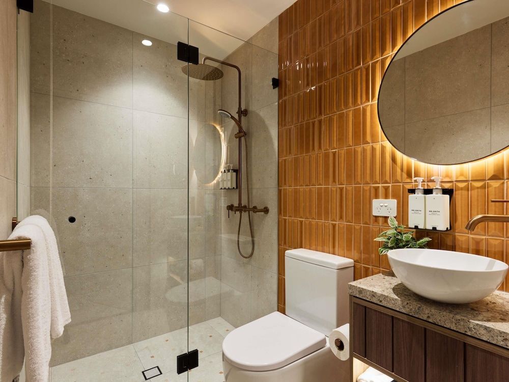 The Clarence Hotel Sydney Superior Room, 1 Queen Bed 5