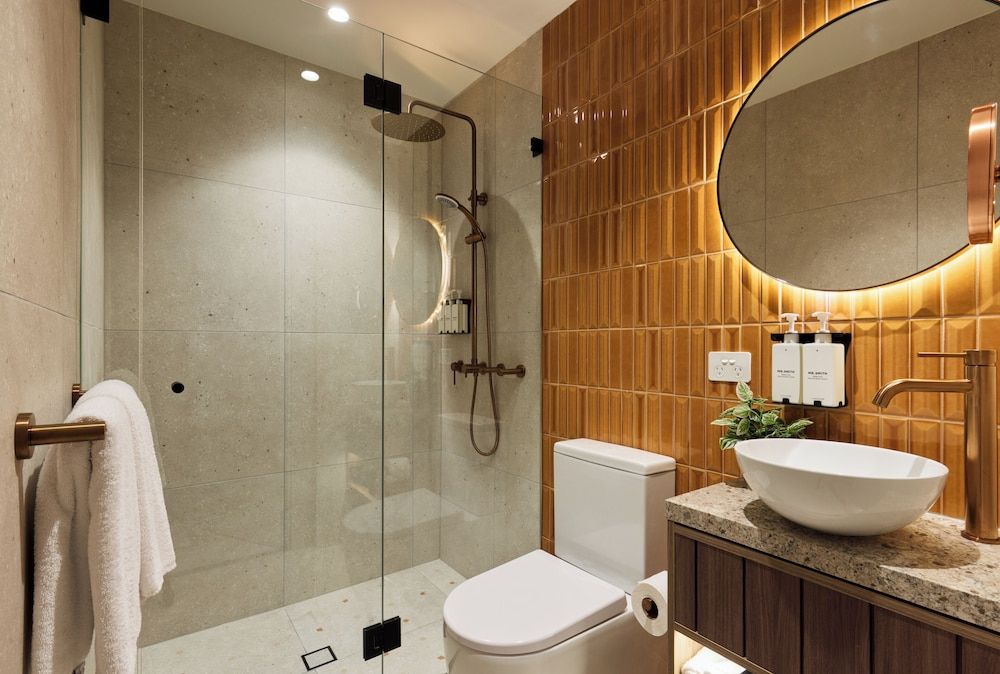 The Clarence Hotel Sydney