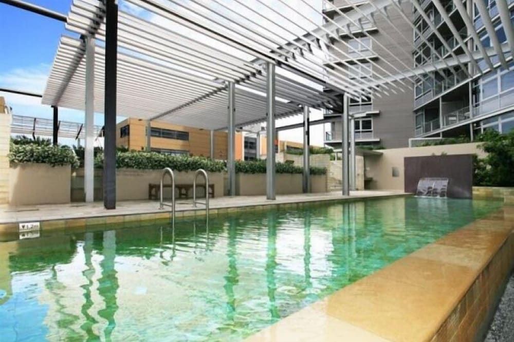 Barangaroo City View H329