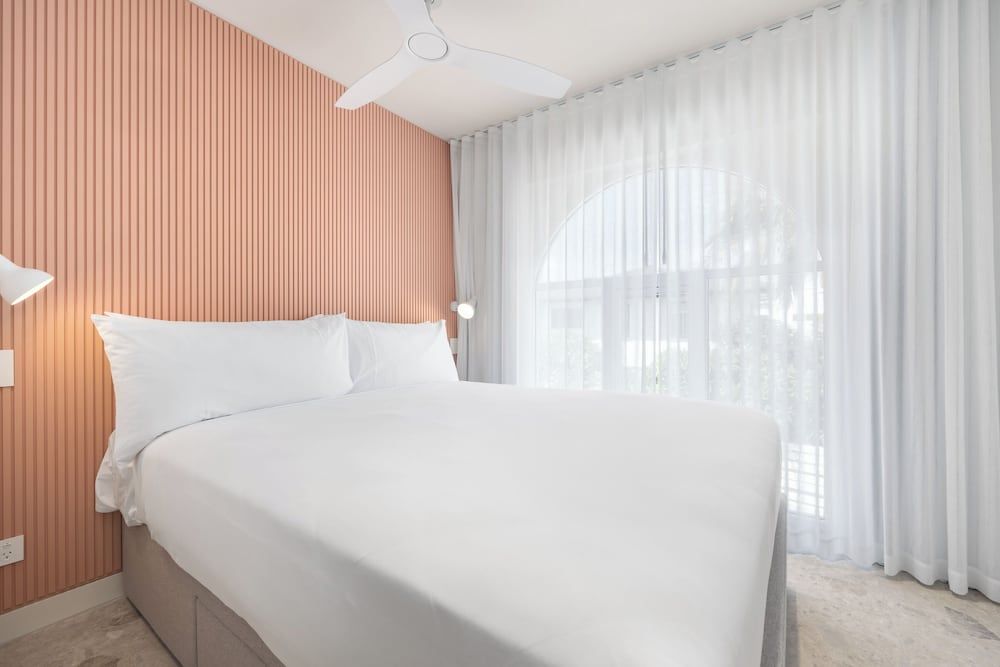 The Sunset Suite