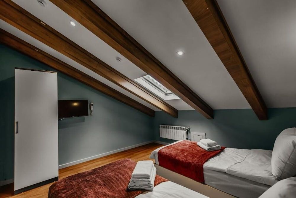 Family Quadruple Room