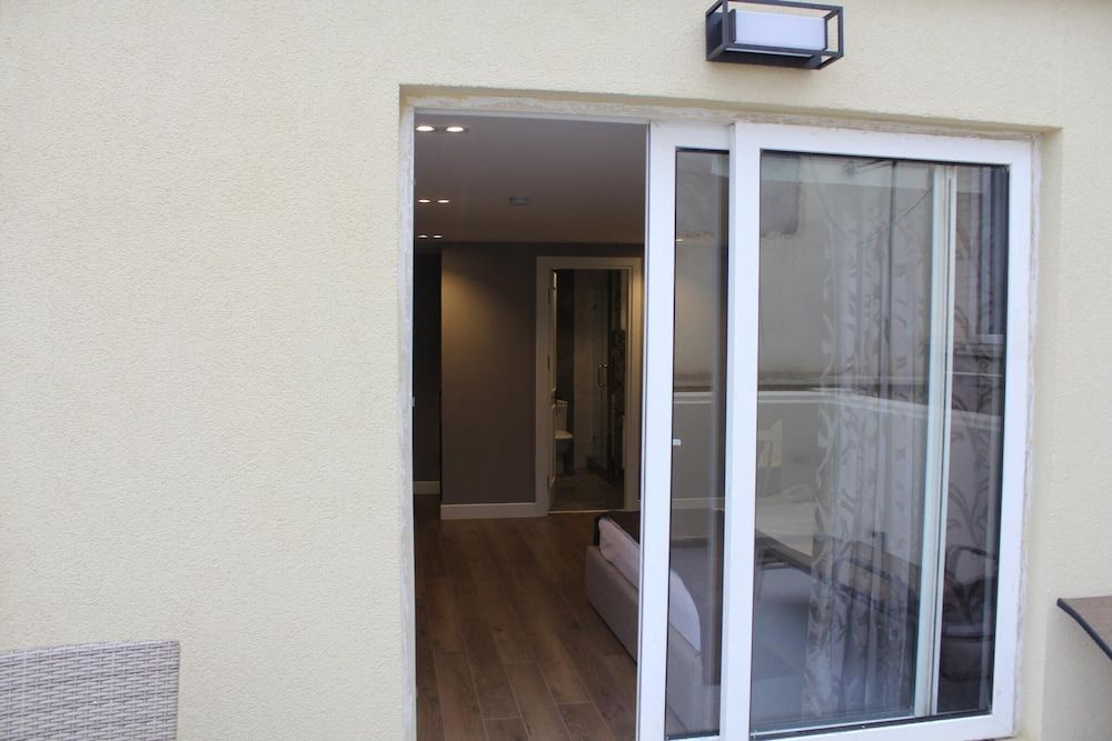 Old baku boutique Luxury Suite, Lanai 14