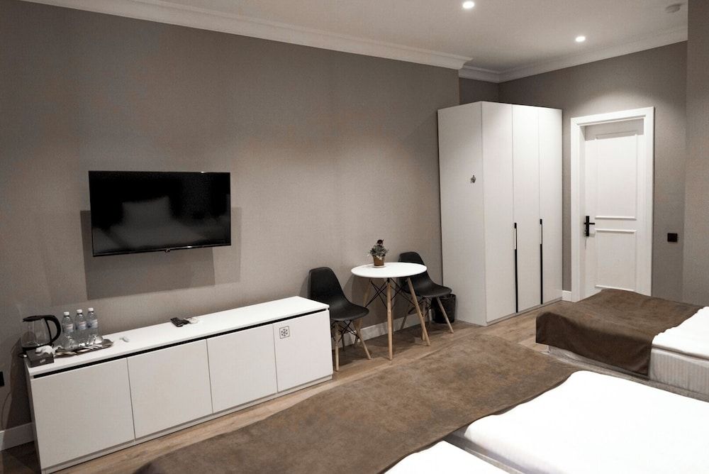 Old baku boutique Luxury Suite, Lanai 12