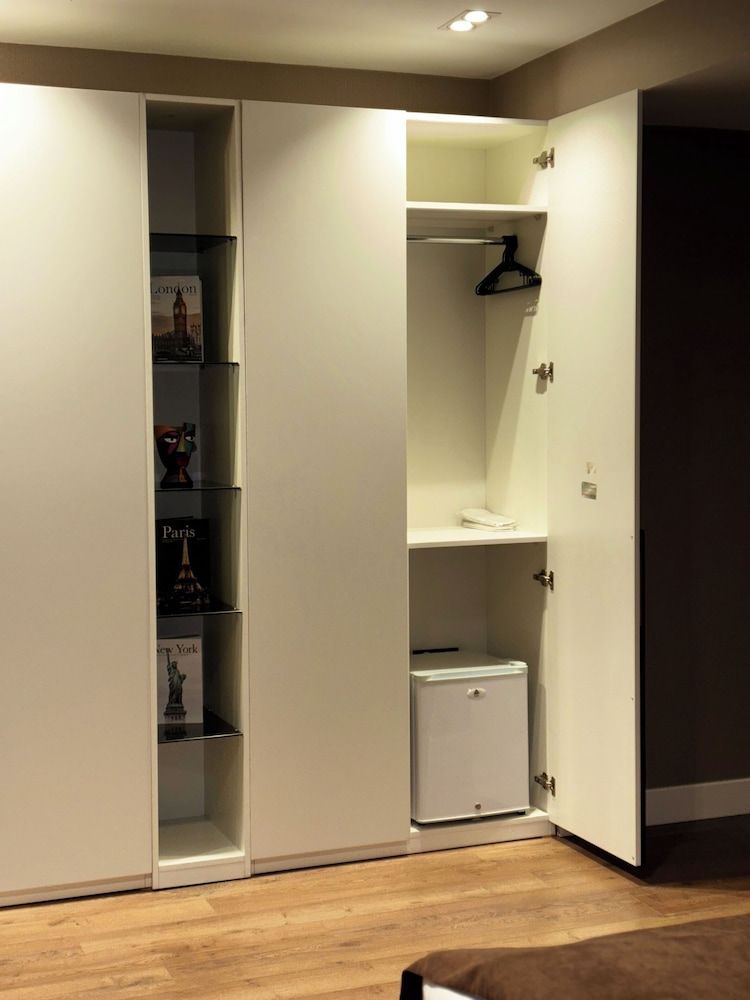 Old baku boutique Luxury Suite, Lanai 13