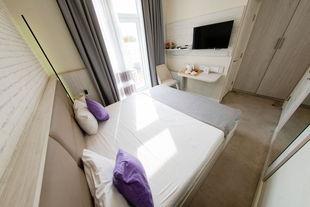 Zimmer Boutique Hotel Standard Double or Twin Room 2