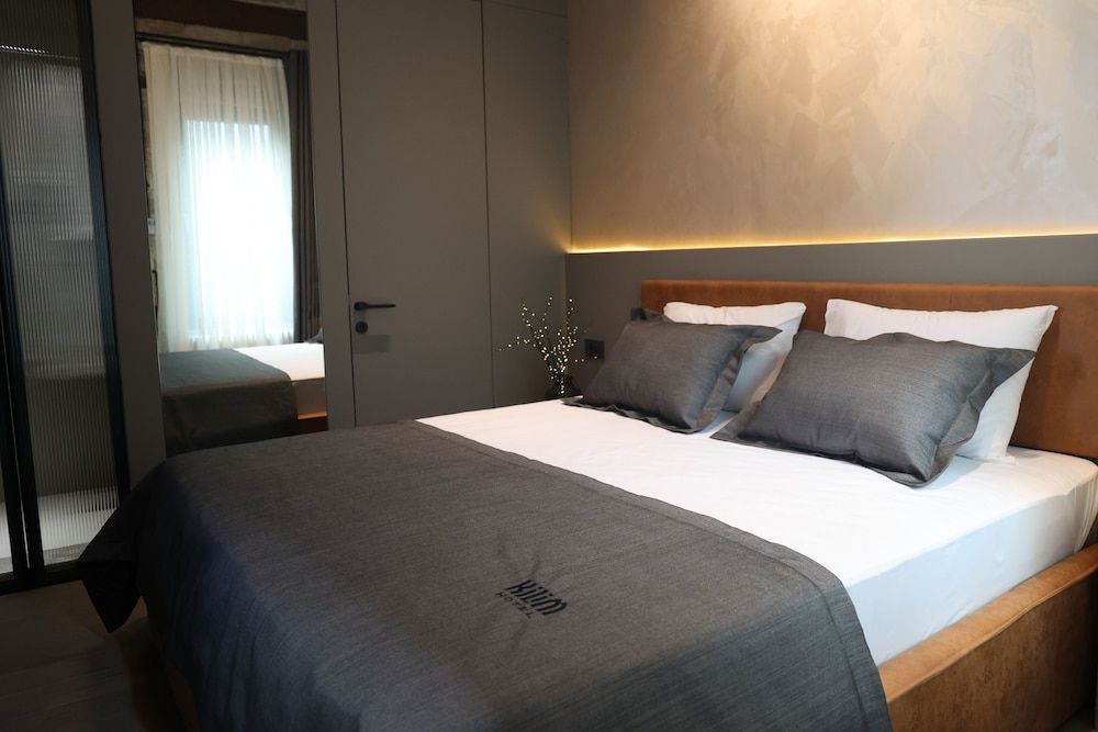 Kilim Boutique Hotel Economy Double Room, Non Smoking 3